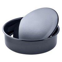 Dr.Oetker Back-Liebe Emaille Garantieform 26 Cm Hebebodenform
