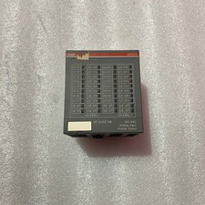ABB AX522 ANALOG INPUT OUTPUT MODULE 1SAP250000R0001