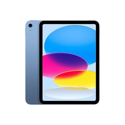 Apple iPad A16 Chip 11'' Tablet, 128GB, Wi-Fi Only, Blue - New - Free SHIPPING!!!