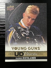 2013-14 Upper Deck Series 1 Hockey Cards 4