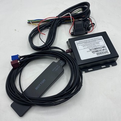 Sage Quest FLM-GNX5P-SQ20 Industrial Control Module Serial 3578552