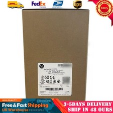 Allen-Bradley AB 25B-D030N114 PowerFlex 525 AC Drive 15 kW (20 HP) US Free Tax