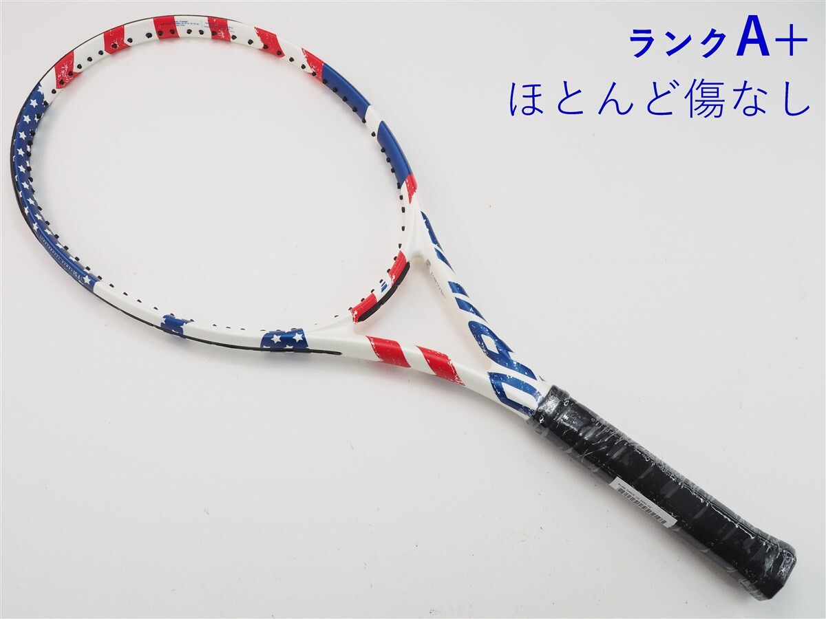 Babolat - Babolat ピュアドライブ US 2020 G2 Used Tennis Racket Babolat Pure Drive Us 2020 Model G2 | eBay