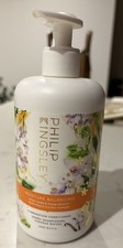 Image of Philip Kingsley Moisture Balancing Mayan Vanilla Orange Blossom Conditioner 500m