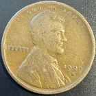 1909-S 1C Lincoln Cent BN