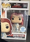 Funko POP! Marvel Doctor Strange Multiverse Christine Palmer #1010 Exclusive