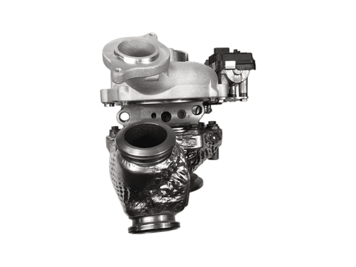 Turbocharger AUDI Q7, A4, A6; VW AMAROK 3.0TDI 2014- 888580-1 059145873FA - Picture 4 of 12