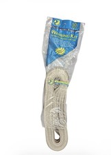 NEW Vintage Wellington Lawn Chair Webbing Kit 3in Wide x 80ft