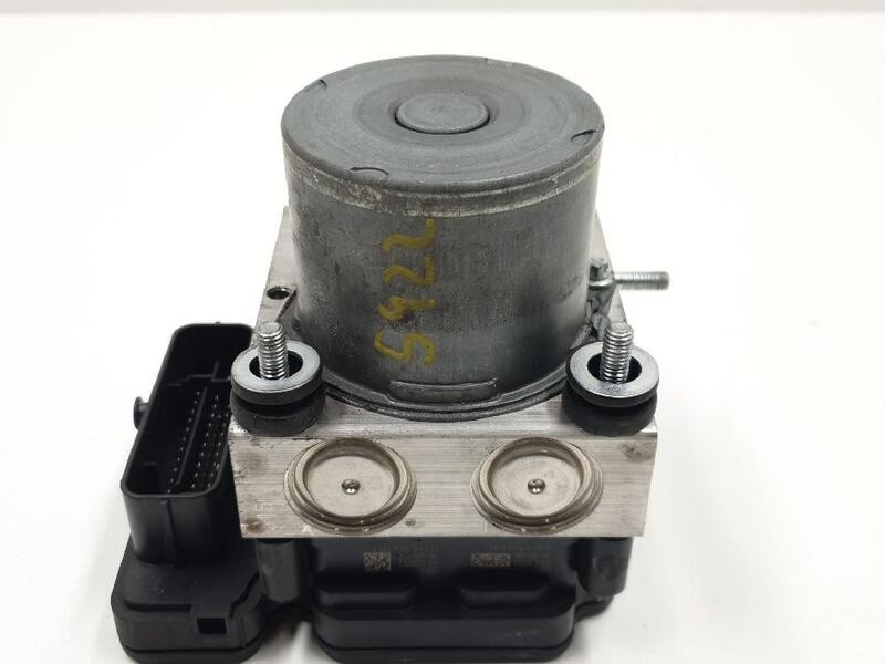 476602079R abs Renault Kangoo Emotion 2008 384416