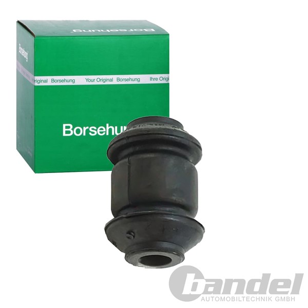 Borsehung Lagerung Querlenker Buchse Vorne Passend FüR Audi A1 A3 TT Seat Cordob-image