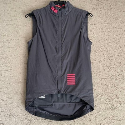 Rapha PROTEAM Insulated Gillet Men's XS | eBay
