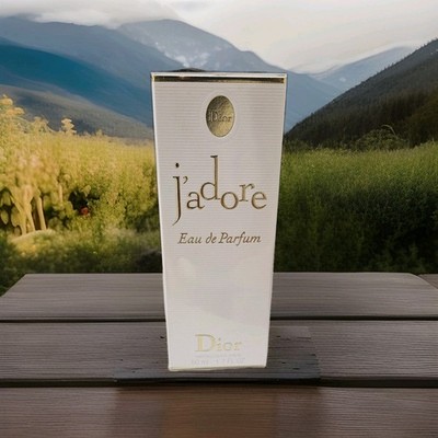 Jadore Dior Eau De Parfum Women s Fragrance 1.7 FL O.Z