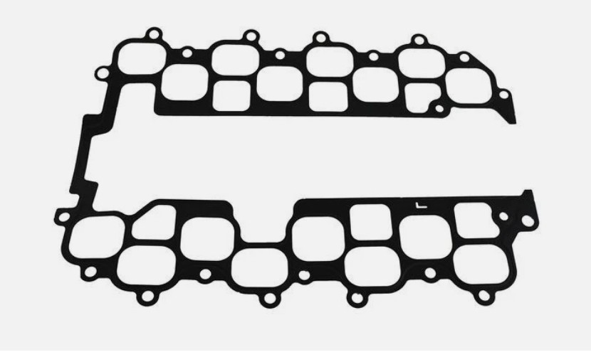 Genuine Toyota OEM Upper Intake Manifold Gasket 17116-50010