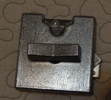 NORTHWESTEREN STYLE 25 CENT COIN MECH.