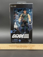 Hasbro G.I. Joe Classified Series Dial-Tone  149 6in Action Figure