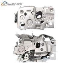 New Lh Rh Door Latch Assemblies For 1980-1987 Chevrolet Monte Carlo New Lh Rh Door Latch Assemblies For 1980-1987 Chevrolet Monte Carlo