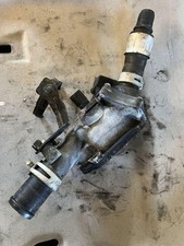 Thermostat Nissan QASHQAI