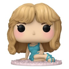 Sabrina Carpenter Figura POP! Rocks Vinyl Sabrina in Night Gown 9 cm - Master Of