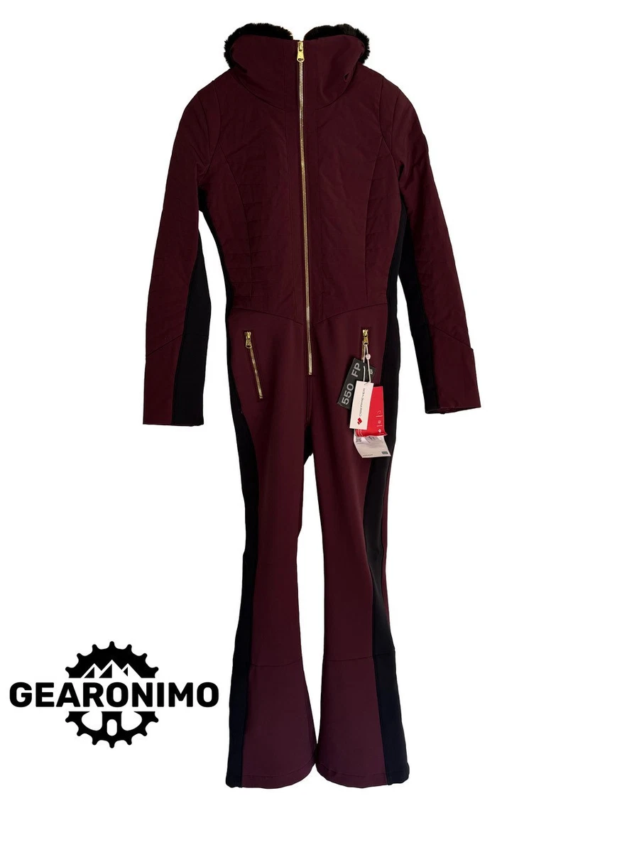 Obermeyer Women Red Winter Sports Snowsuits for sale