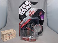 Brand New Star Wars 30th Anniversary Darth Revan Figure  34 w  Coin Toyfare