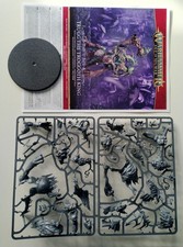 Warhammer Age of Sigmar Gloomspite Gitz Trugg the Troggoth King Troll NOS