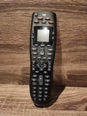 Logitech Harmony 665 Logi Universal Remote Control 