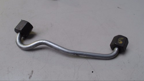 Dieseleinspritzleitung Einspritzleitung ZYL.6 BMW 330xd DPF Touring Bj 2008 E90