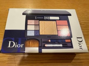 Dior Palette Travel | eBay