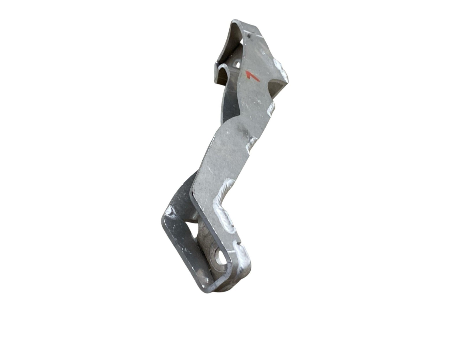 2024 MCLAREN ARTURA LEFT INTERCOOLER BRACKET 16FC426CP OEM