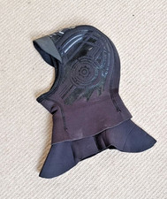 GUL Vortex 3mm neoprene surfing hood MED surf wetsuit