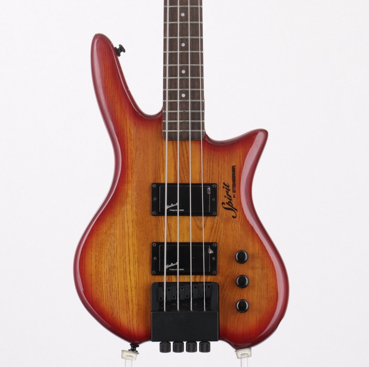 ベース Spirit by steinberger xz-2 Spirit by STEINBERGER XZ-2 ヘッドレスベース（Steinberger