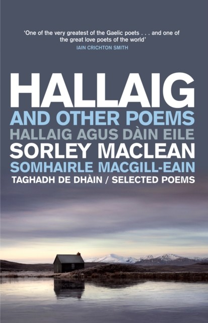 Hallaig And Other Poems : Selected Poems Of Sorley Maclean - Image 5