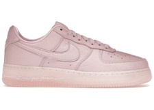 Size 10.5M/12W - Nike Air Force 1 Low Drake NOCTA Certified Lover Boy Pink Foam