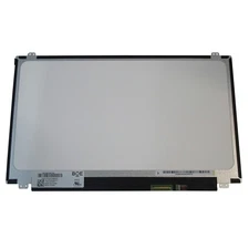 LP156WF7-SPS1 Replacement Lcd Touch Screen 15.6" FHD 40 Pin