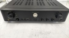 MARANTZ PM-17 Integrated Amplifier - Tested Working
