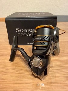 Shimano Soare XR | eBay