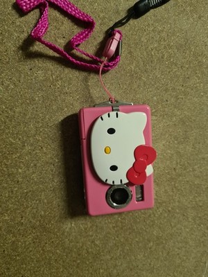 Borsa con ruote Hello Kitty asilo 30 CM