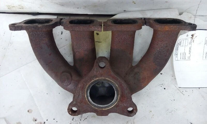 Colector de escape GMC Canyon 15-19 2,5 litros 6 cilindros Foto 2 de 4