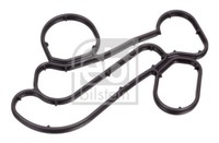 Febi Bilstein Dichtung ÖLküHler 103269 FüR Mercedes CL203 Klasse W203 S203 Model