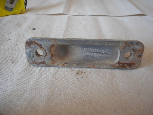 Mercedes Benz W108 W109 Door Hinge Part SEE DESCRIPTION - Foto 6 di 7