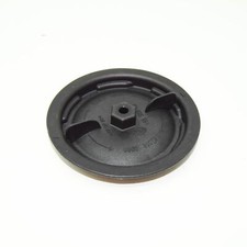 NEW SKODA SUPERB MK3 DIPPED HEADLIGHT COVER CAP TRIM 3V0941607 ORIGINAL