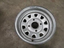 4x4 ATV Four Wheeler 4-Wheel Body Hub Rim #3 111 mm x 7 Inch  111x7