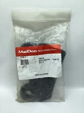MacDon 150734 Mower Accelerator CCW LH Black
