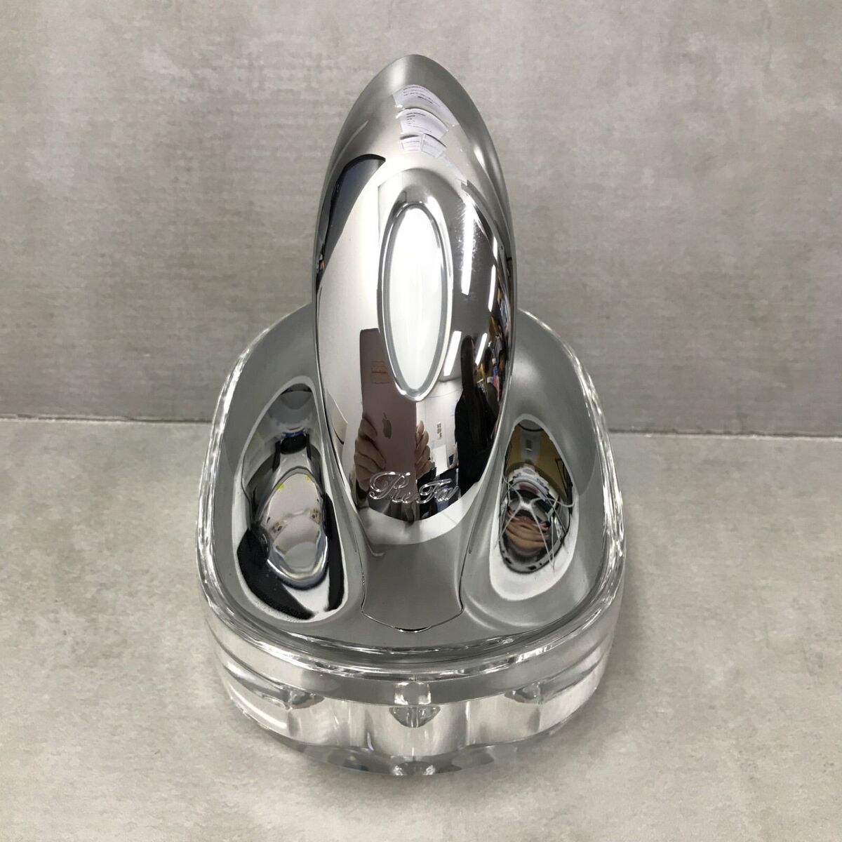 MTG ReFa GRACE HEAD SPA RF-GH2114B Scalp Care Massager Japan MTG ReFa GRACE HEAD SPA RF-GH2114B Scalp Care Massager Japan