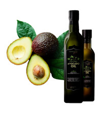 Extra Virgin Avocado Oil 16.9 fl oz Bottle