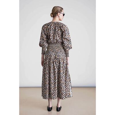 chinese dress ladies Apiece Apart Women's Volta Long Sleeve Dress, Heathered Charcoal, XS at  Amazon Women's Clothing store