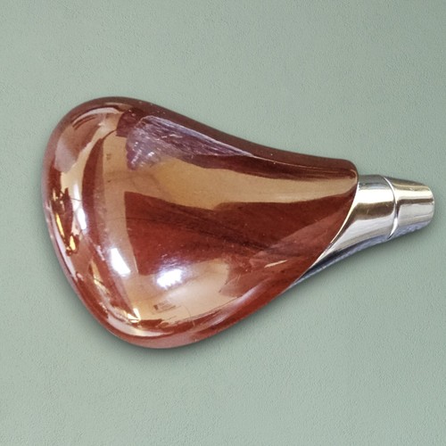 Lexus Ls460 2007-2010 Gear Knob cherry wood - Picture 9 of 9