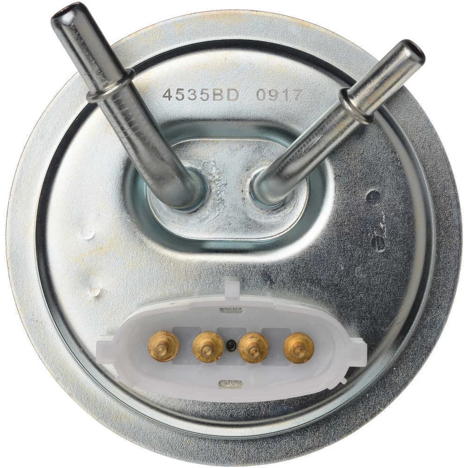 Conjunto de suspensión de bomba de combustible para Ford F-150, F-250 Carter 1985-1986 Foto 2 de 2