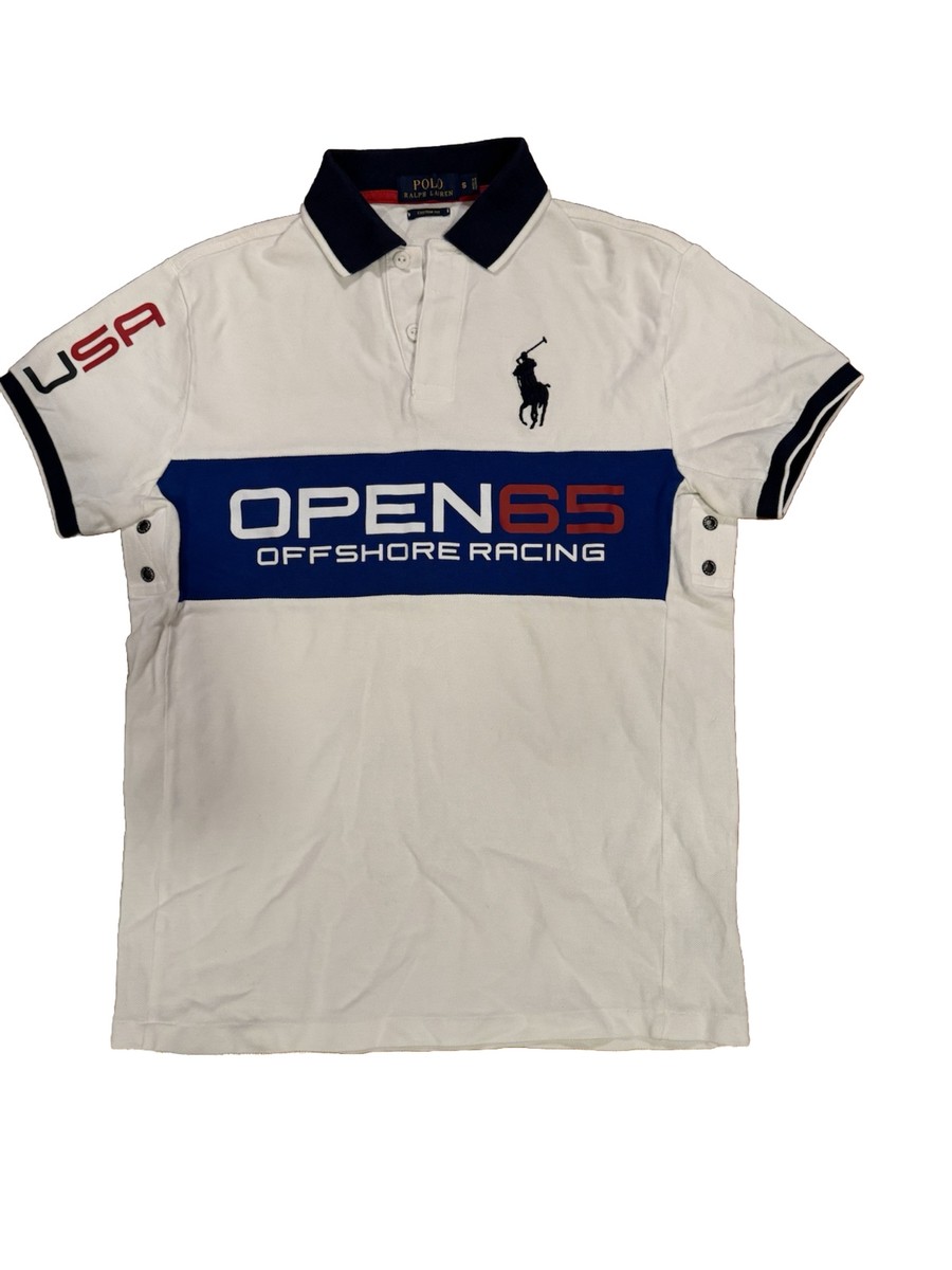 フェン古着レア高級Polo Ralph Lauren Vintage Polo Ralph Lauren Jacket Men M Stadium Hurdle Man 1992