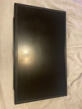 Westinghouse 32 inch HD TV wd32hx1120